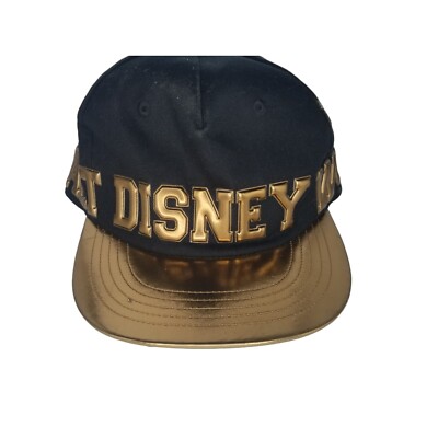 WALT DISNEY WORLD BASE BALL HAT-image