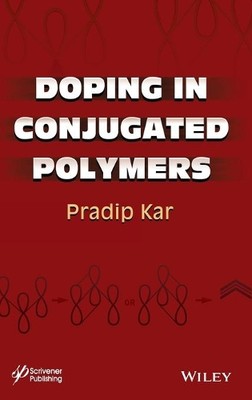 Pradip Kar Doping in Conjugated Polymers (Hardback) (UK IMPORT)-image