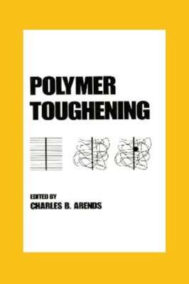 Polymer Toughening by Charles Arends: Used-image