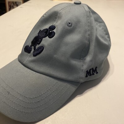 Walt Disney World Mickey Mouse Adjutable Super Nice Baseball Cap-image