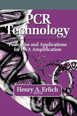 Polymerase Chain Reaction Technology: Principles and Application-image