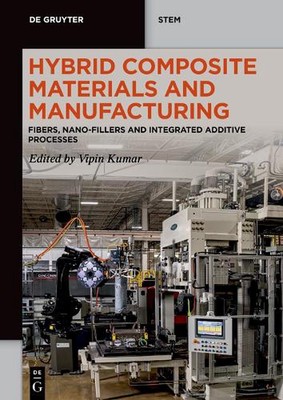 Hybrid Composite Materials and Manufacturing: Fibers, Nano-Fillers and Integrate-image