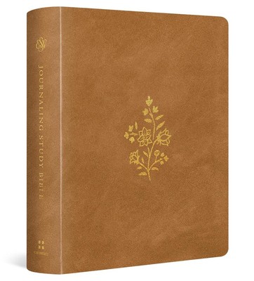 ESV Journaling Study Bible by ESV Bibles-image