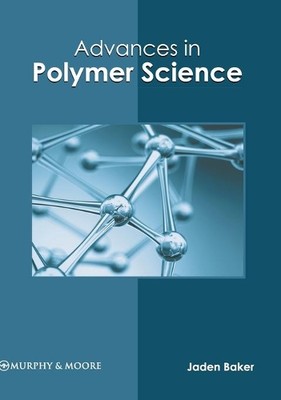 Advances in Polymer Science (Hardback)-image