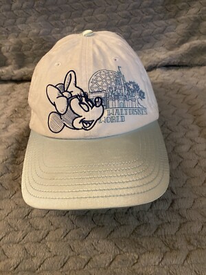 2018 Walt Disney World Minnie Hat-image