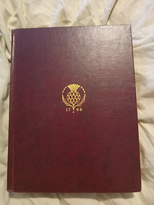 encyclopaedia britannica 1960 vol 24 index only -image