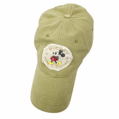 Walt Disney World Mickey Mouse Baseball Hat-image