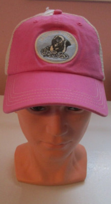 New Disney Parks Flower Power from Bambi Hat Cap Adult One Size WDW Junk Food-image