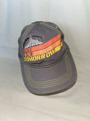 Disney Parks WDW Tomorrowland 