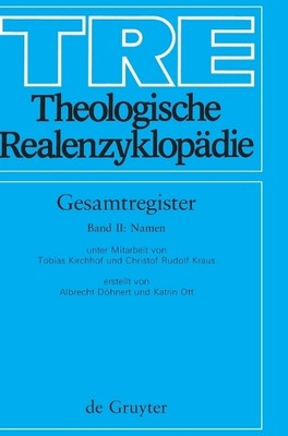 Namen (Leather Bound)-image