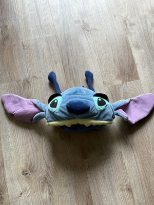 RARE STITCH HAT  Walt Disney World Disneyland Resort Lilo & Stitch Plush Youth-image