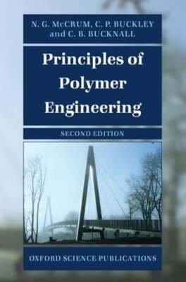 Principles of Polymer Engineering by N G McCrum: New-image