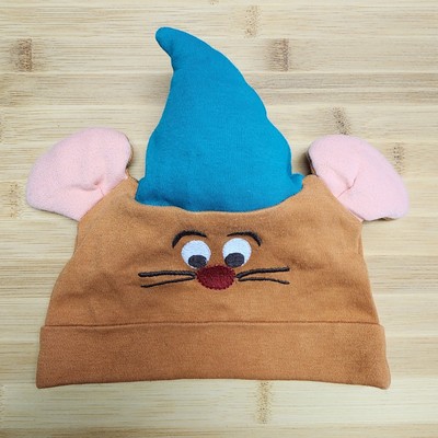Walt Disney World Infant  Beanie Hat 3-6 months-image