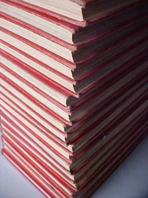 1963 Practical Handyman’s Encyclopedia - Volumes 1-18 Complete Set.-image