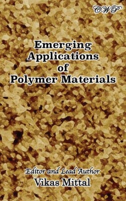 Emerging Applications Of Polymer Materials-image