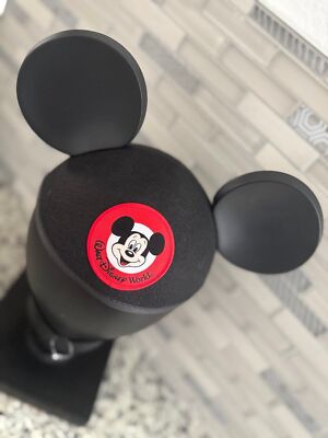 Walt Disney World Disneyland Mickey Mouse Ears Unisex Parks Hat Cap-image