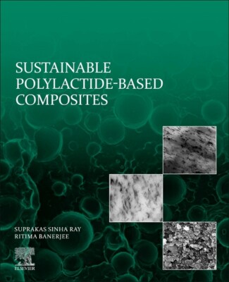 Sustainable Polylactide-Based Composites-image