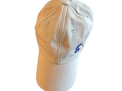 Disney Mickey Mouse Tan Cotton Adjustable Cap Hat-image