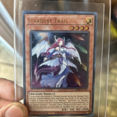 Stardust Trail MP22-EN120 2022 Tin of the Pharaoh's Gods 1st Edition-image