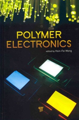 Polymer Electronics, Hardcover by Meng, Hsin-Fei (EDT), Brand New, Free shipp...-image
