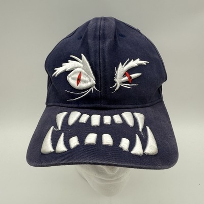 Disney Animal Kingdom Everest Expedition Baseball Cap Hat-image