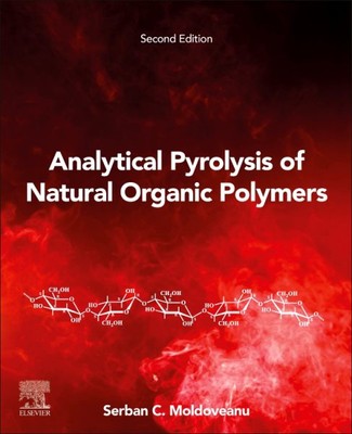 Analytical Pyrolysis of Natural Organic Polymers, Paperback by Moldoveanu, Se...-image