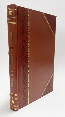 The Railroad Pocket-Book : a Quick Reference Cyclopedia of [Leather Bound]-image