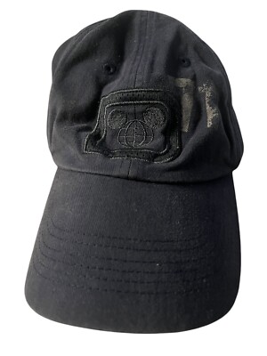 Walt Disney World Distressed 71 Adjustable Hat Navy Blue Cap-image
