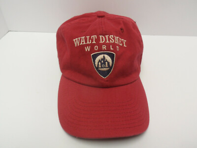 Walt Disney World  Adjustable Hat-image