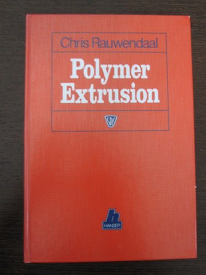 Polymer Extrusion-image