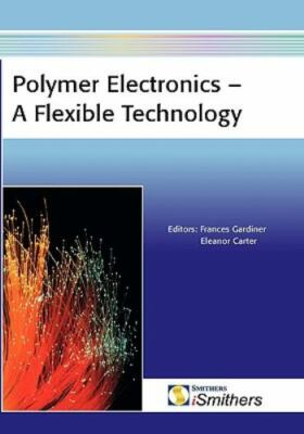 Polymer Electronics - A Flexible Technology-image