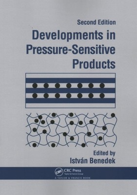 Developments in Pressure-sensitive Products, Paperback by Benedek, Istvan (ED...-image