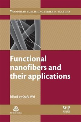 Functional Nanofibers and Their Applications, Paperback by Wei, Q. (EDT), Lik...-image