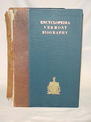 Dodge, Prentiss C. (... Encyclopedia Vermont Biography-image