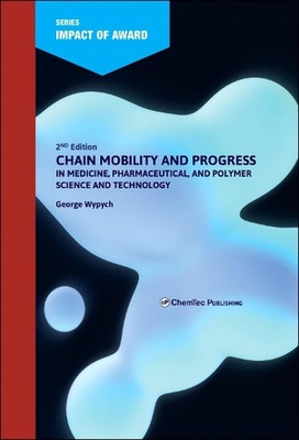 Chain Mobility and Progress in Medicine, Pharmaceuticals, and Polymer Science an-image