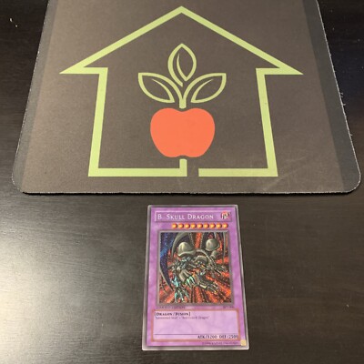 Yu-Gi-Oh! TCG B. Skull Dragon Collector's Tins BPT-006 Limited LP-image