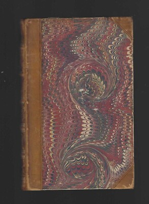 1st Earl of Malmesbury James Harris antique 1844 Diaries Correspondence Vol 4 VG-image