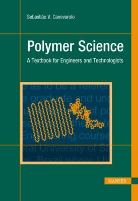 Polymer Science: A Textbook for Engineers and Technologists-image