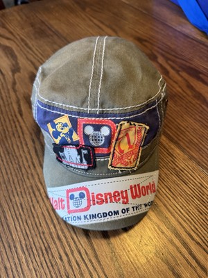 Walt Disney World Parks Hat-image