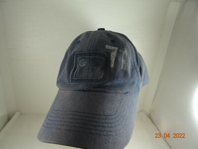 Disney Parks Walt Disney World D Mickey Mouse 71  Baseball Hat Adult adjustable-image