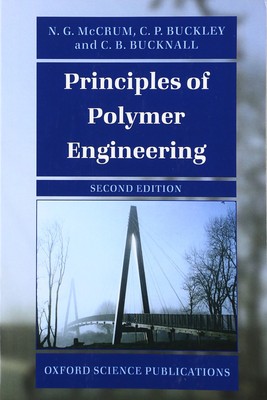 Principles of Polymer Engineering-image