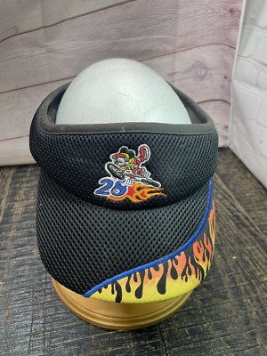 Adult Visor Hat Cap Tan Walt Disney World Animal Kingdom Mickey Mouse-image