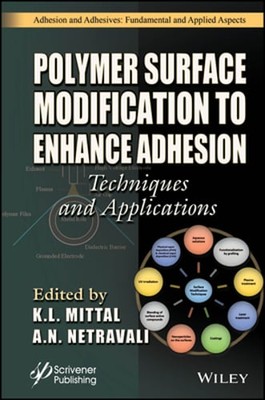 Polymer Surface Modification to Enhance Adhesion: Techniques and Applications-image