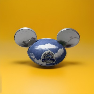 The Year of a Million Dreams Mickey Mouse Ears Walt Disney World-image
