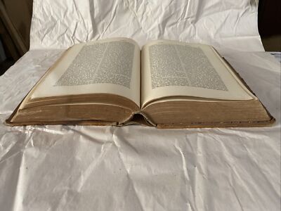 Encyclopedia of Freemasonry, Mackey, 1886, Occult Book Secret Society (Rare)-image