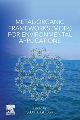 Metal-Organic Frameworks (MOFs) for Environmental Applications                 -image