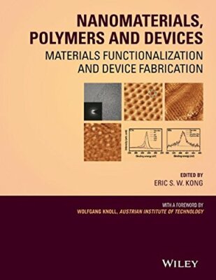 Nanomaterials, Polymers and Devices: Materials , Kong, Knoll+=-image