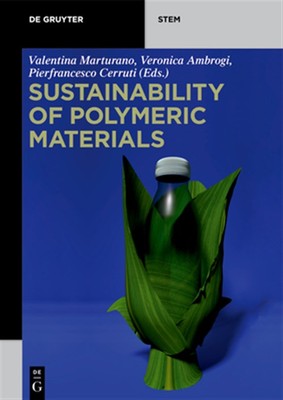 Sustainability of Polymeric Materials, Paperback by Marturano, Valentina (EDT...-image