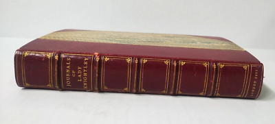 Rare Antique Book Journals Of Lady Knightley of Fawsley Published in 1917-image