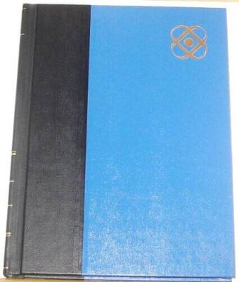 1992 Britannica Year Book of Science and the Future (Yearbook of Science  - GOOD-image